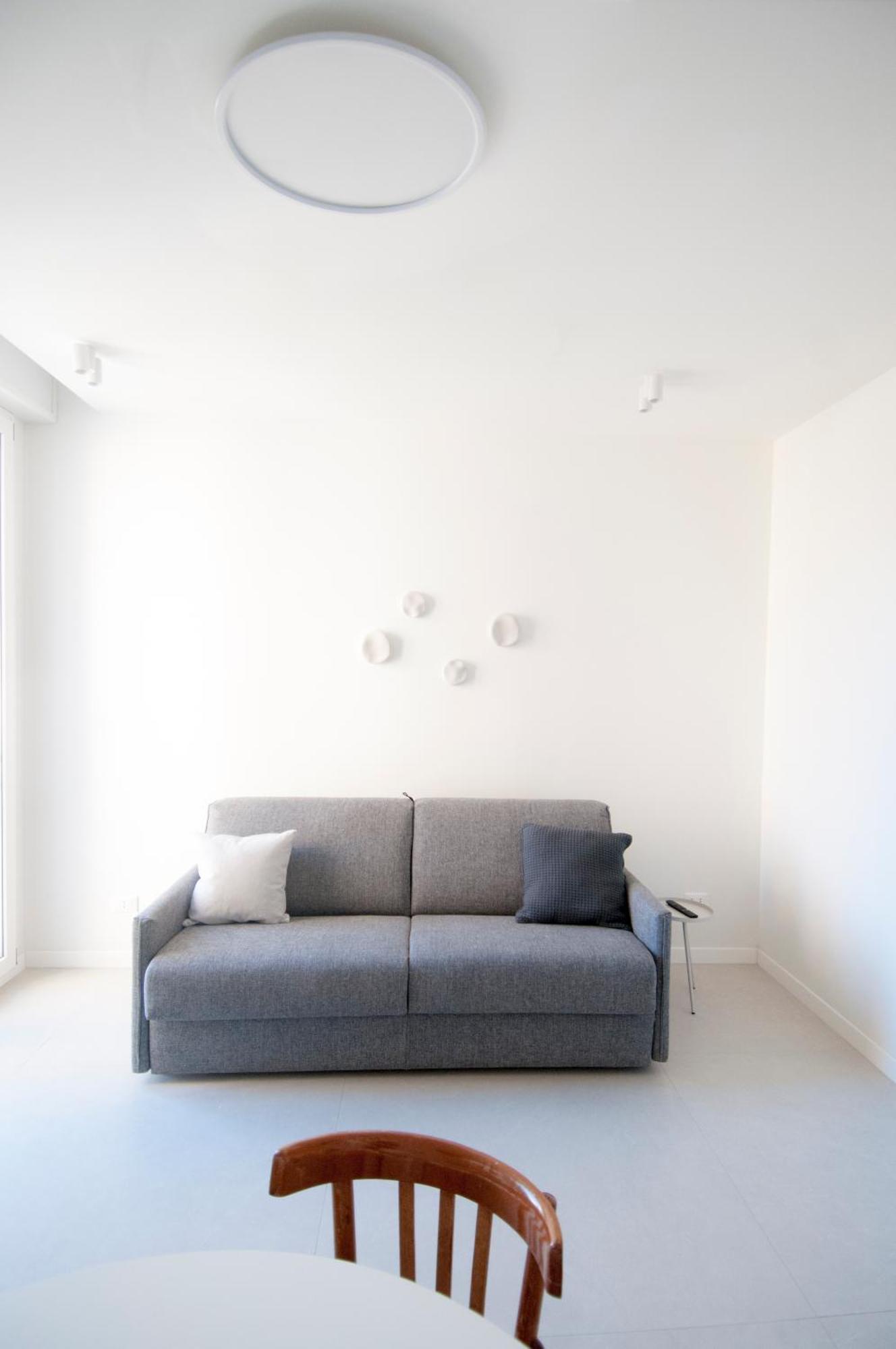 Zefiro - Saffi Design Apartments - Ambrogiohost Bologna Exterior photo