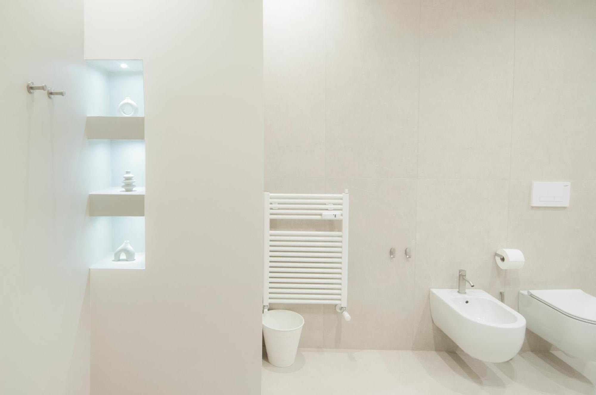 Zefiro - Saffi Design Apartments - Ambrogiohost Bologna Exterior photo