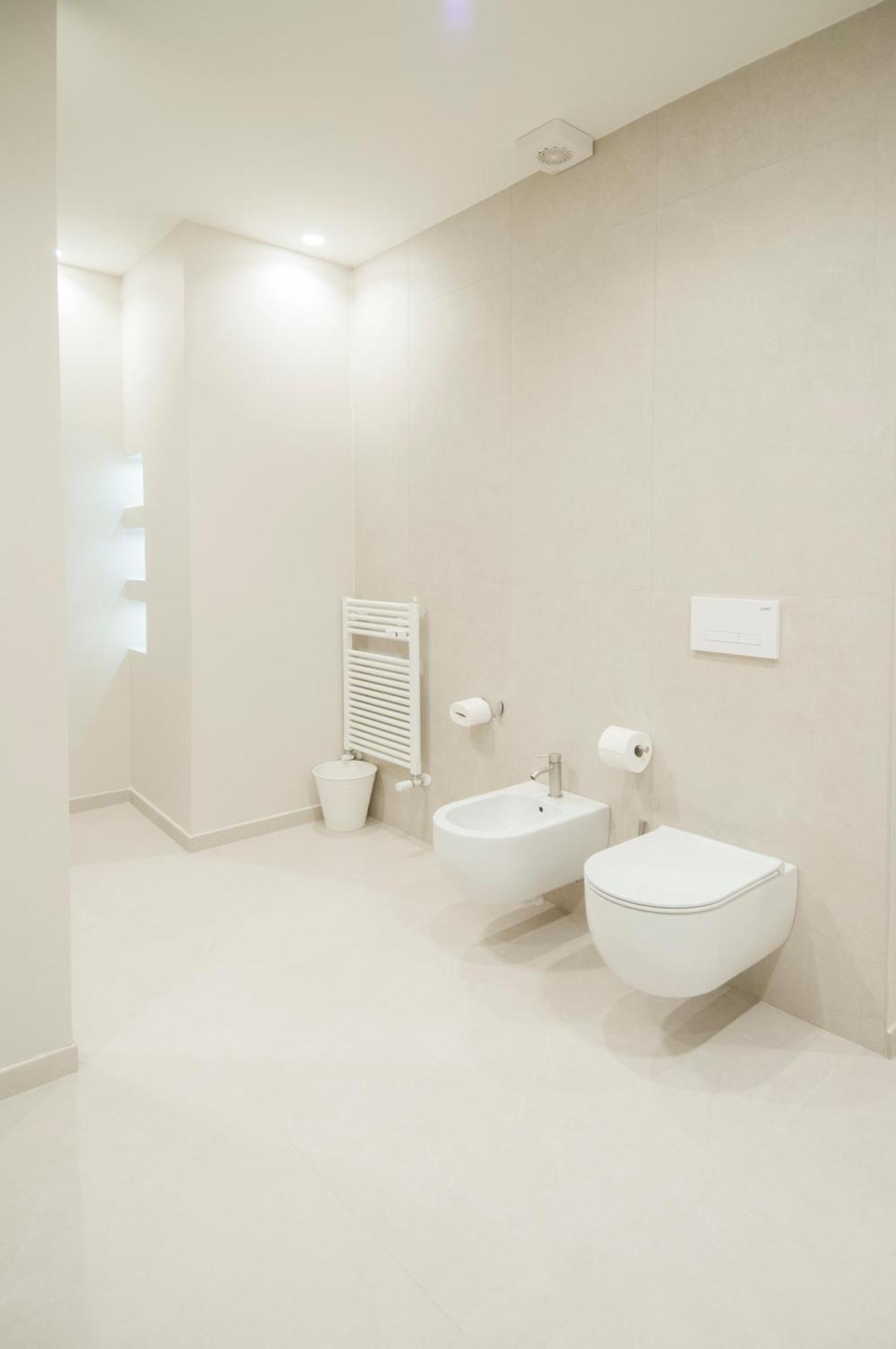Zefiro - Saffi Design Apartments - Ambrogiohost Bologna Exterior photo