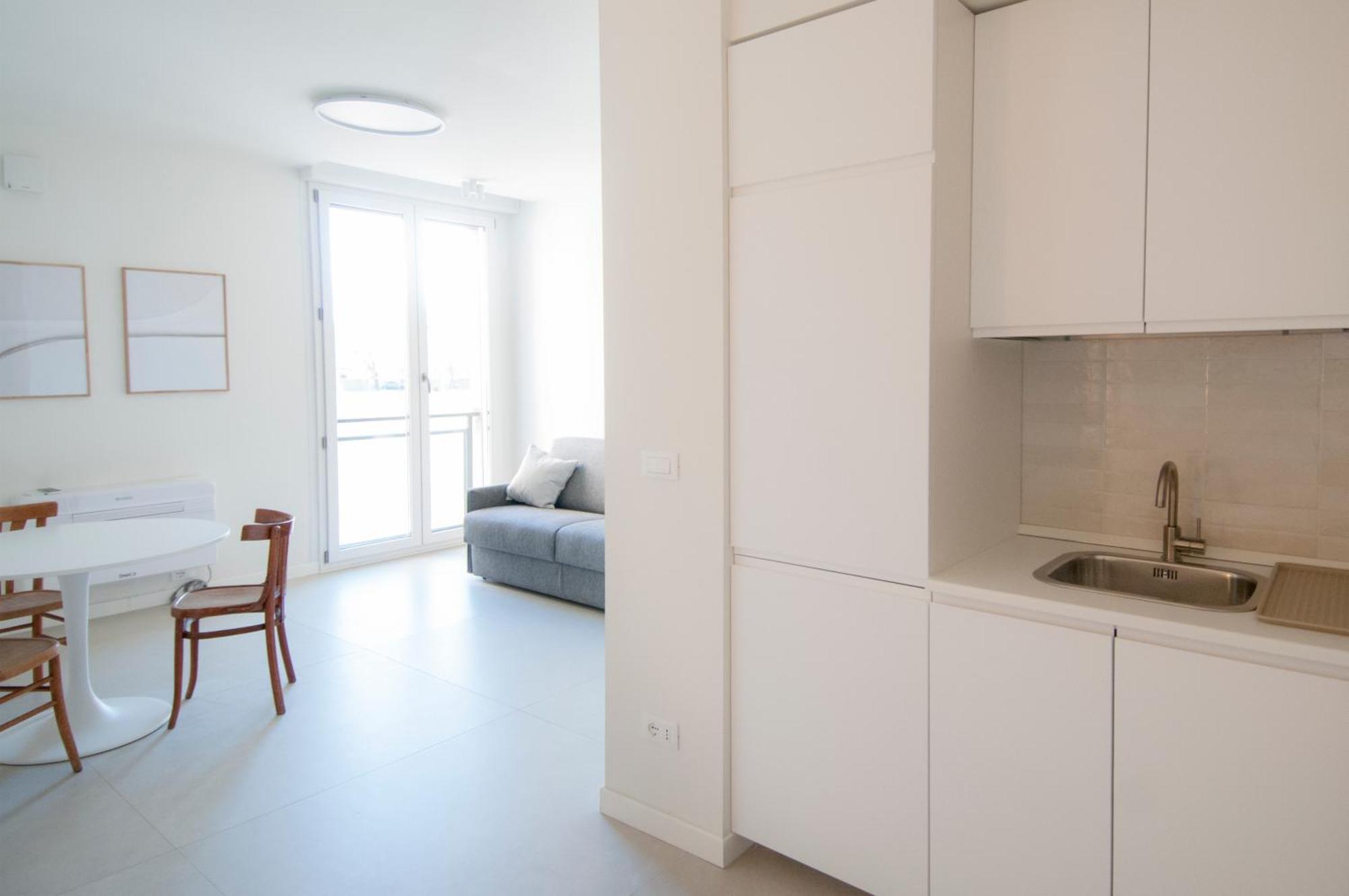 Zefiro - Saffi Design Apartments - Ambrogiohost Bologna Exterior photo